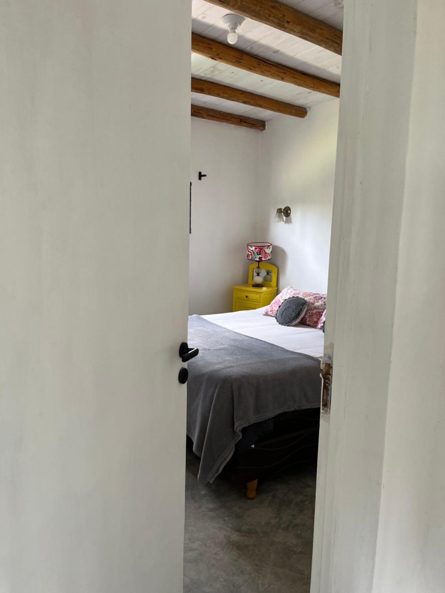Vila El Garzal Mercedes  Exteriér fotografie