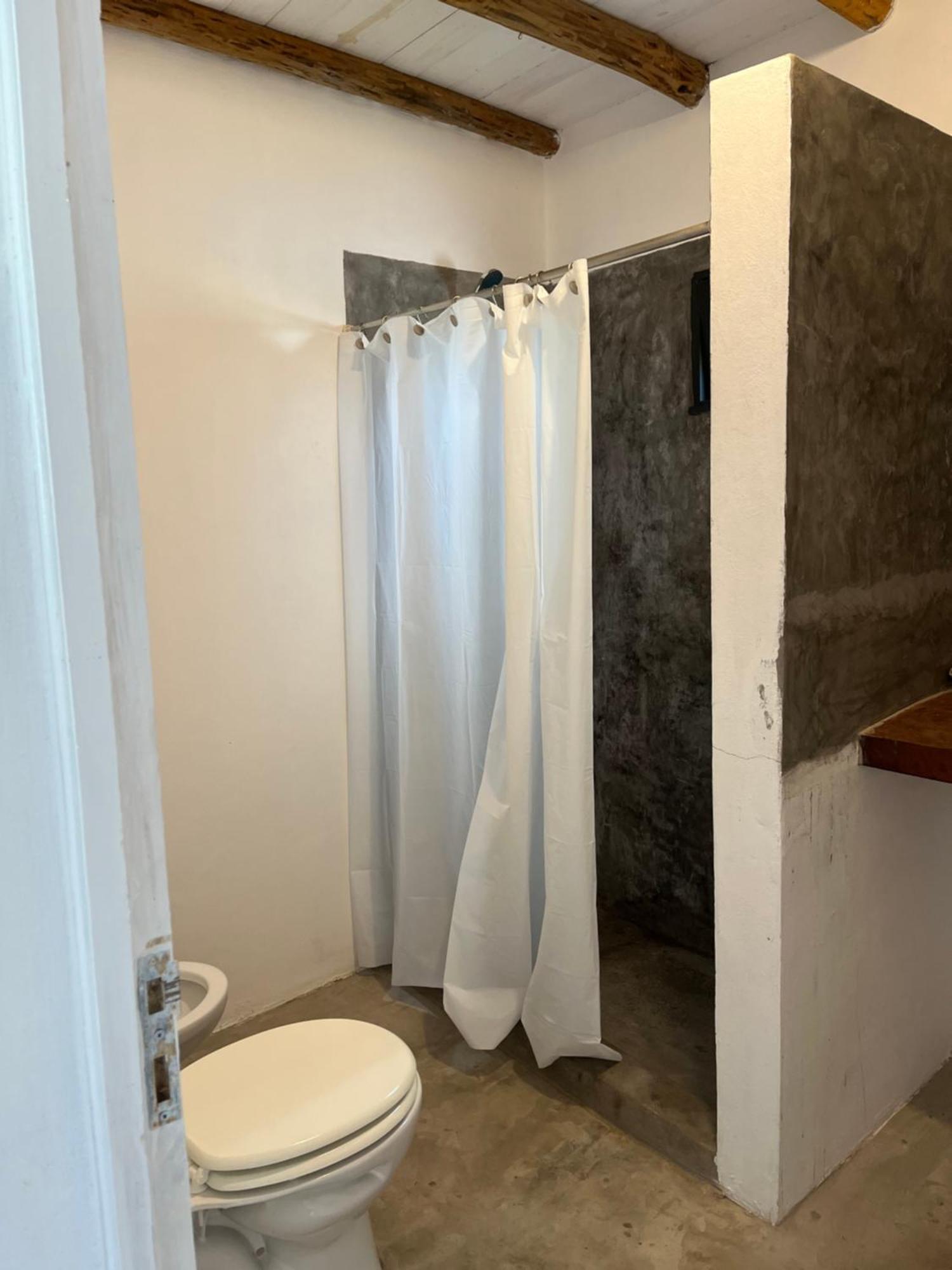 Vila El Garzal Mercedes  Exteriér fotografie
