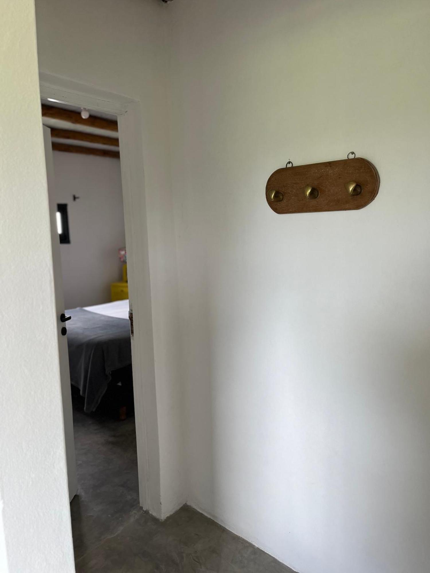 Vila El Garzal Mercedes  Exteriér fotografie