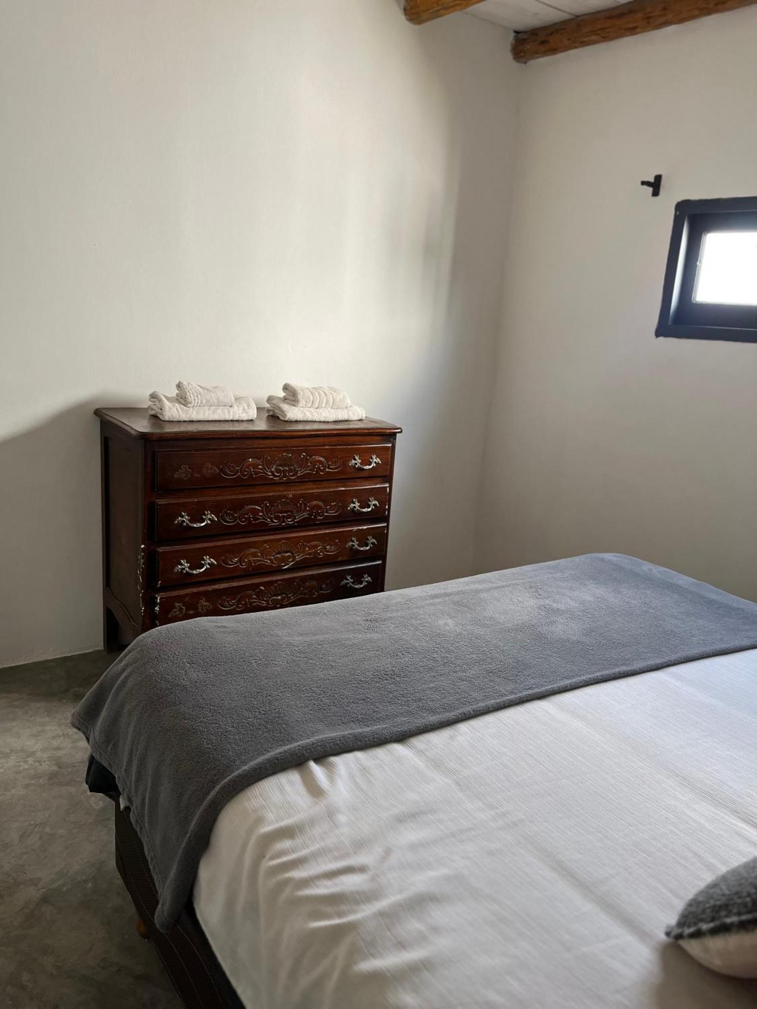 Vila El Garzal Mercedes  Exteriér fotografie