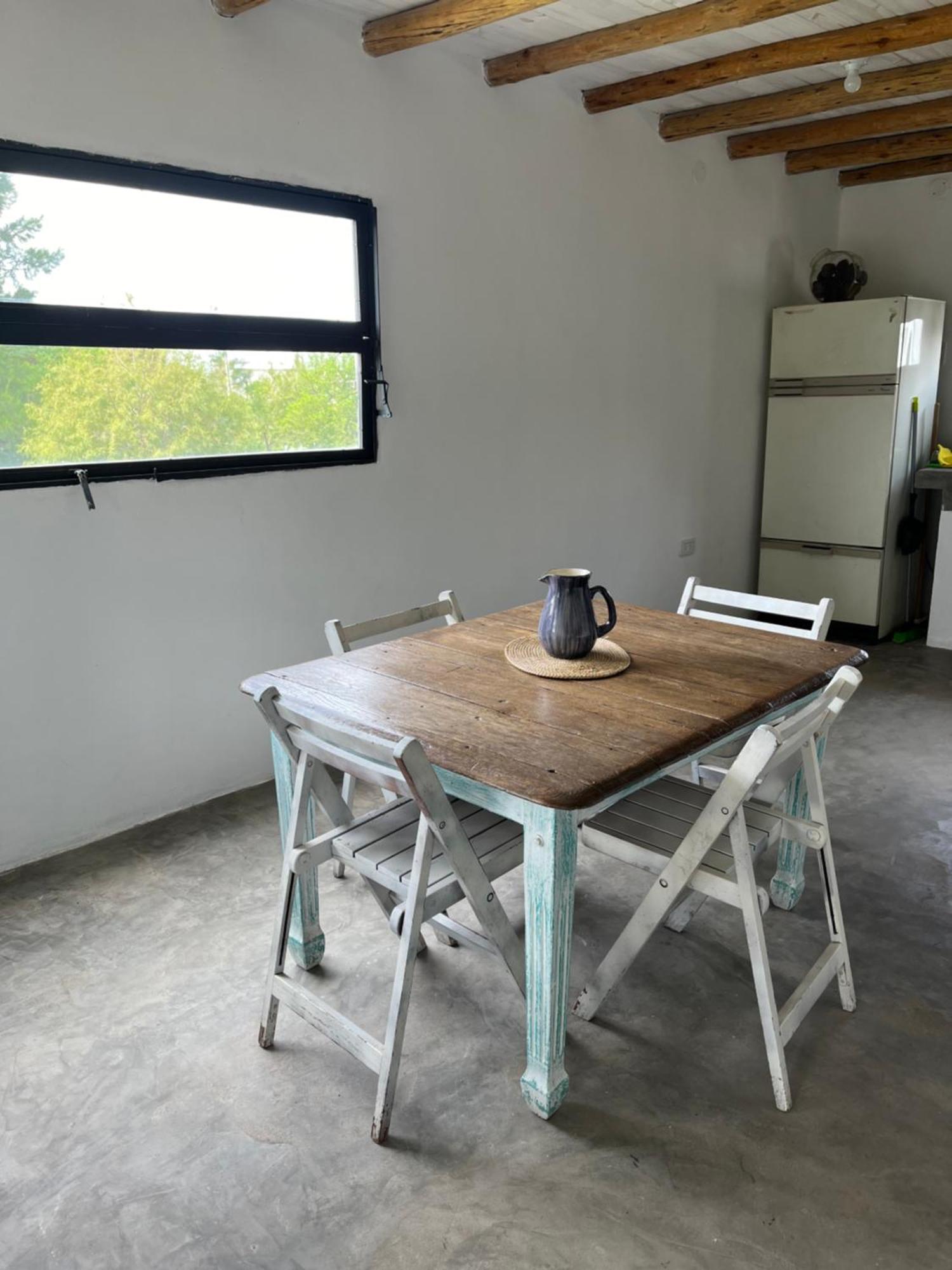 Vila El Garzal Mercedes  Exteriér fotografie
