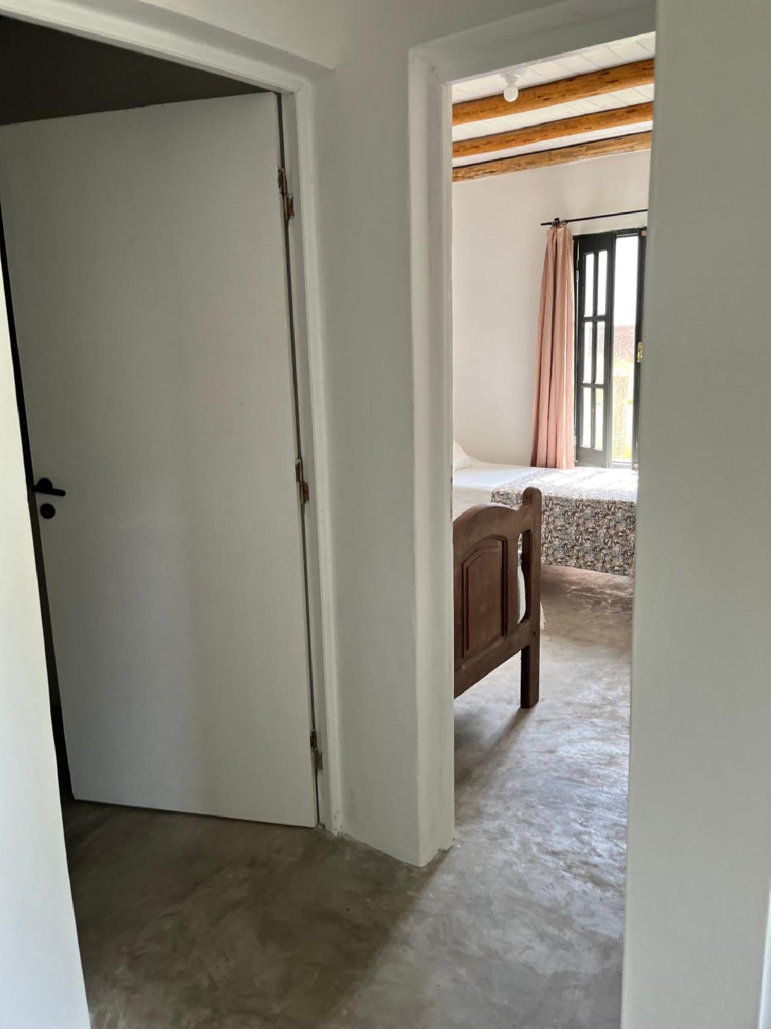 Vila El Garzal Mercedes  Exteriér fotografie