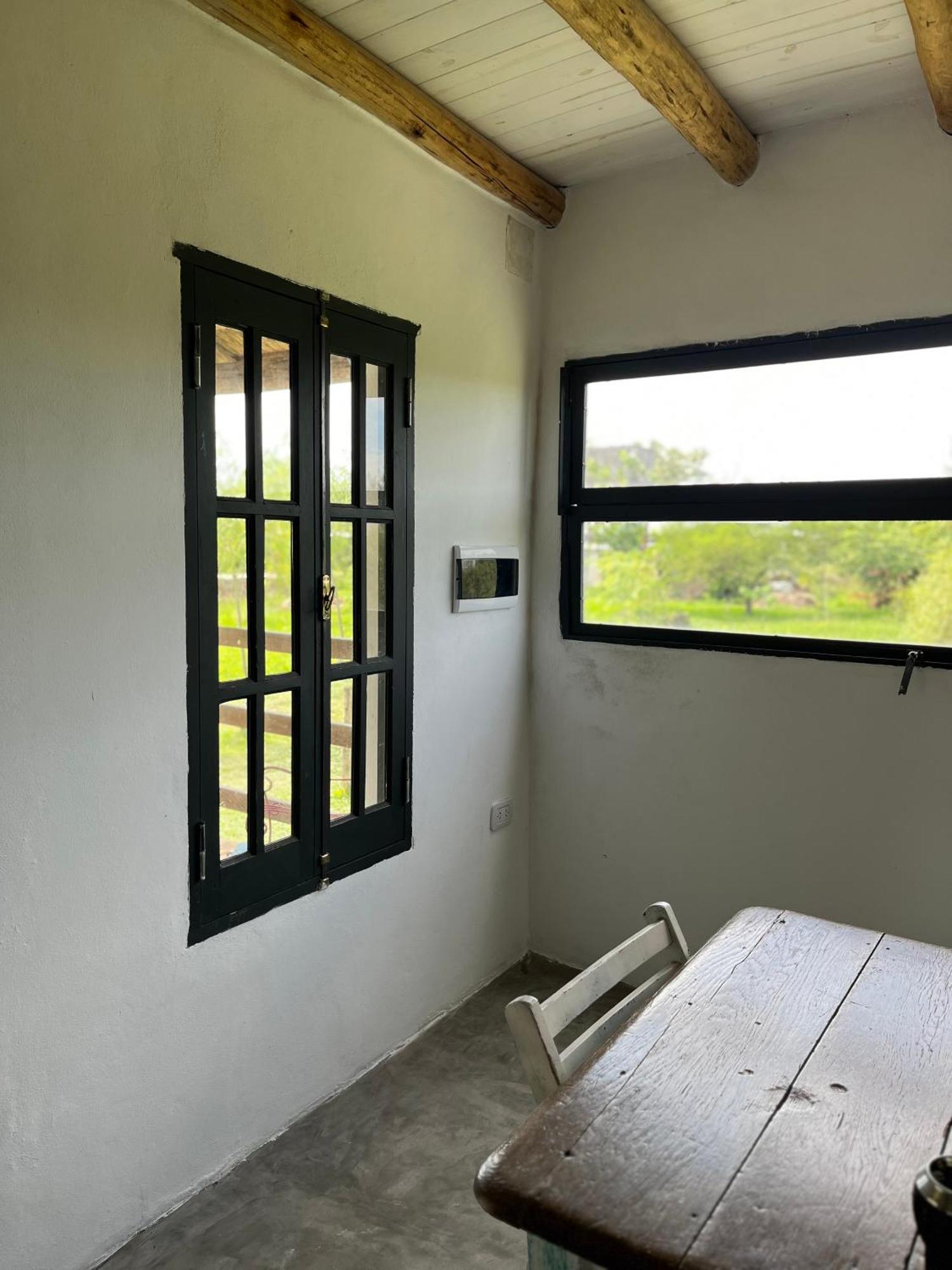 Vila El Garzal Mercedes  Exteriér fotografie