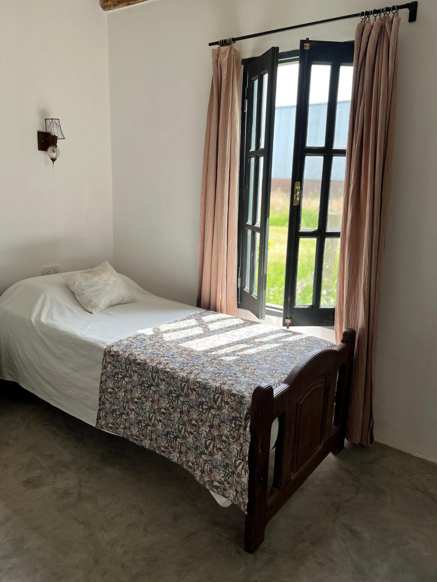 Vila El Garzal Mercedes  Exteriér fotografie